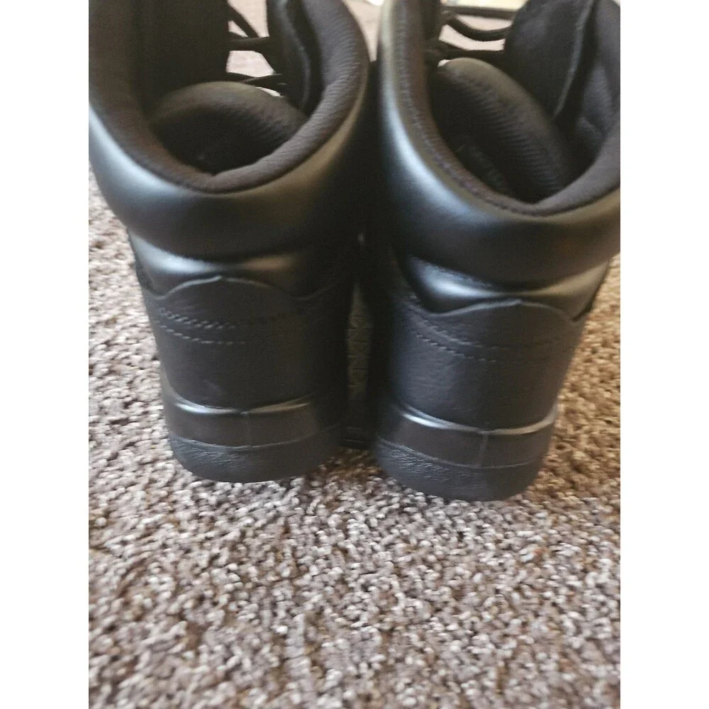 S Fellas by Genuine Grip Men's Poseidon Composite Toe Waterproof Work Boot 11.5W